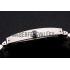 Cartier Tank Americaine 21mm White Dial Stainless Steel Case Two Tone Bracelet Replica