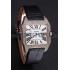 Cartier Santos 100 Diamond Rose Gold Bezel 621925