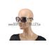 Cartier Decor Panthere Black Frame Sunglasses 308071