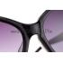 Cartier Decor Panthere Black Frame Sunglasses 308071