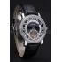 Cartier Rotonde Flying Tourbillon Diamonds Black Dial 621953