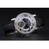 Cartier Rotonde Flying Tourbillon Diamonds Black Dial 621953