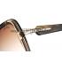 Cartier Tortoiseshell Frame Brown Lenses Sunglasses 308255 Replica