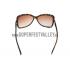 Cartier Tortoiseshell Frame Brown Lenses Sunglasses 308255 Replica