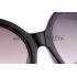 Replica Cartier Panthere Wild de Cartier White Frame Sunglasses  308070