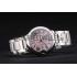 Cheap Cartier Ballon Bleu 38mm Pink Dial Stainless Steel Case And Bracelet