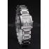 Cartier Tank Francaise 20mm White Dial Stainless Steel Case And Bracelet