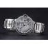 Swiss Cartier Diamonds Ballon Bleu Stainless Steel  622062 Replica