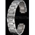 Cartier Brushed Stainless Steel Link Bracelet  622605