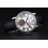 Cartier Rotonde Flying Tourbillon Diamonds White Dial 621954