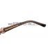 Cartier Decor Panthere Brown Frame Sunglasses 308073