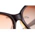 Cartier Decor Panthere Brown Frame Sunglasses 308073