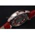 Cartier Rotonde Skeleton Flying Tourbillon Red 621962