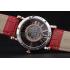 Cartier Rotonde Skeleton Flying Tourbillon Red 621962