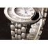 Replica Cartier Baignoire Hypnose White Dial Stainless Steel Case And Bracelet