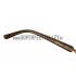 Cartier Brown Frame Brown Lenses Sunglasses 308257