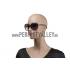 Cartier Panthere Decor Jewelry Black Sunglasses 307781