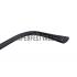 Cartier Panthere Decor Jewelry Black Sunglasses 307781