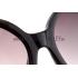 Cartier Panthere Wild de Cartier Black Frame Sunglasses  308067