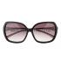 Cartier Panthere Wild de Cartier Black Frame Sunglasses  308067