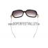 Cartier Panthere Wild de Cartier Black Frame Sunglasses  308067