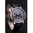 Cartier Rotonde Flying Tourbillon Black Dial 621944