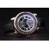 Cartier Rotonde Flying Tourbillon Black Dial 621944