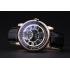 Cartier Rotonde Flying Tourbillon Black Dial 621944