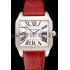 Cartier Santos 100 Polished Stainless Steel Bezel 621935