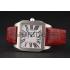 Cartier Santos 100 Polished Stainless Steel Bezel 621935