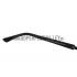 Cartier Wild Panthere Detail Black Frame Sunglasses 308188