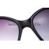 Cheap Cartier Golden Diamond Detail Black And Pink Frame Sunglasses 308282