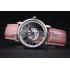 Cartier Rotonde Skeleton Flying Tourbillon Light Pink 621970