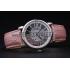 Cartier Rotonde Skeleton Flying Tourbillon Light Pink 621970