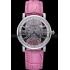 Cartier Rotonde Skeleton Flying Tourbillon Pink 621973