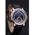 Cartier Rotonde Flying Tourbillon Black Dial 621937