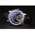 Cartier Rotonde Flying Tourbillon Black Dial 621937