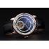 Cartier Rotonde Flying Tourbillon Black Dial 621937