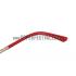 Cartier Owl Motif Red Sunglasses 307791