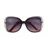 Cartier Owl Motif Red Sunglasses 307791