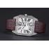 Cartier Santos 100 Diamond Silver Bezel 621926