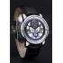 Cartier Rotonde Flying Tourbillon White Dial 621945