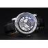 Cartier Rotonde Flying Tourbillon White Dial 621945