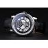 Cartier Rotonde Flying Tourbillon White Dial 621945