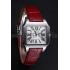 Cartier Santos 100 Polished Stainless Steel Bezel 621918