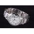 Cartier Ballon Bleu Chronograph White Dial Stainless Steel Case And Bracelet Replica