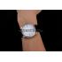 Cartier Santos 100 Diamond Silver Bezel 621924