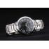 Cartier Ballon Bleu 42mm Black Dial Stainless Steel Case And Bracelet