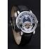 Cartier Rotonde Flying Tourbillon Black Dial 621941