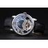 Cartier Rotonde Flying Tourbillon Black Dial 621941